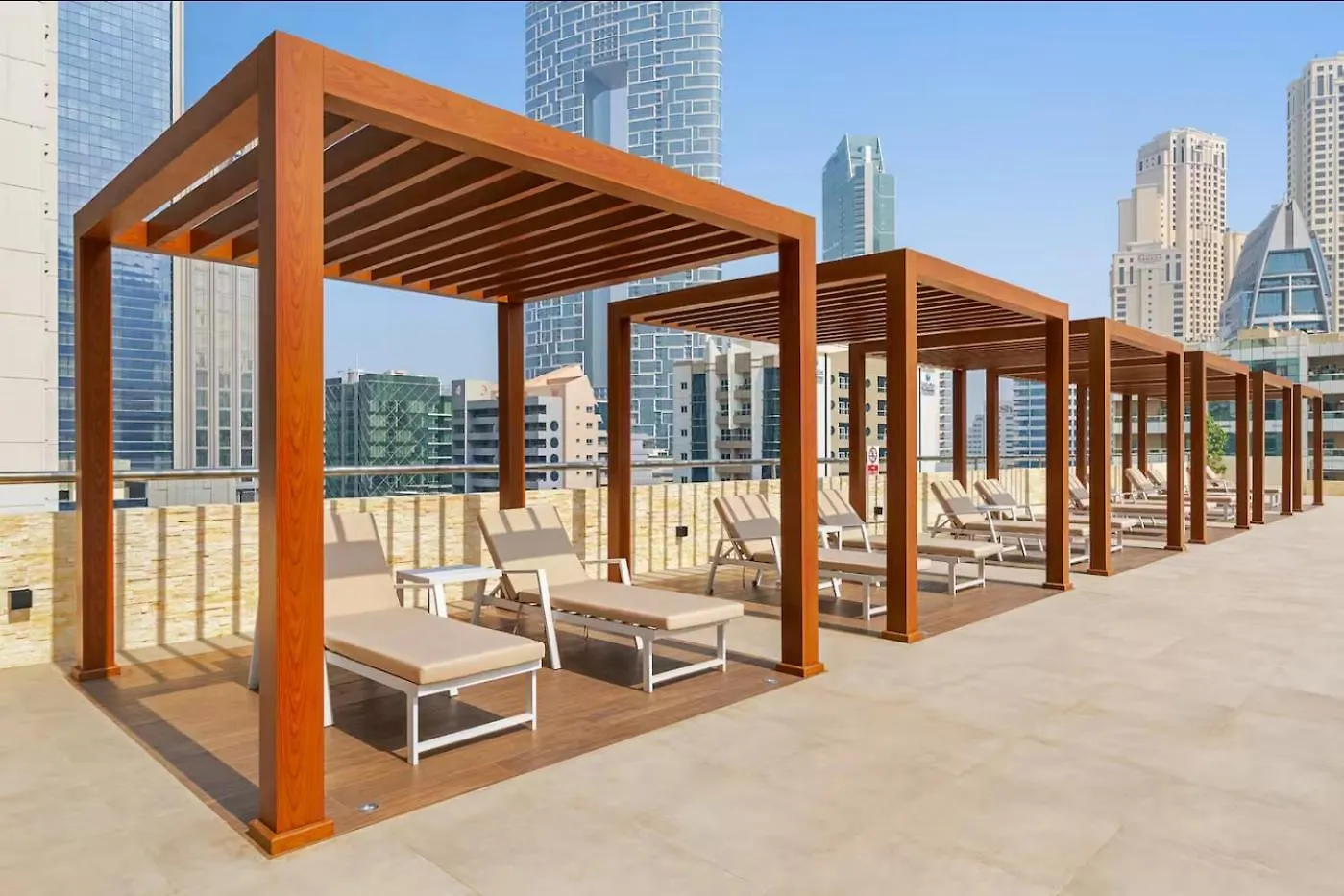 Apartment Luxurious 2Br Apt With Marina View & Private Jacuzzi Dubai United Arab Emirates