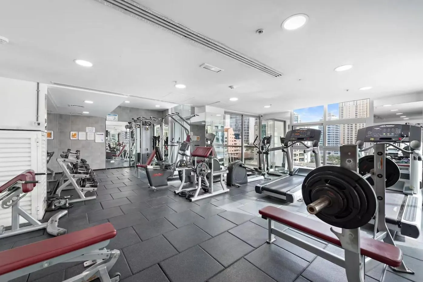 Apartment Luxurious 2Br Apt With Marina View & Private Jacuzzi Dubai