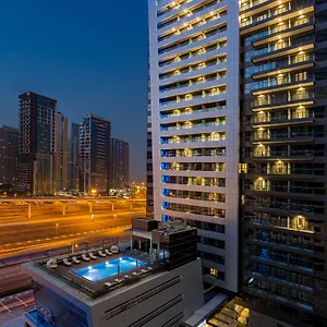 Otel Millennium Place Marina, Dubai