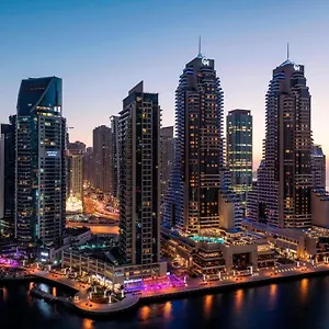 Hotel Grosvenor House, A Luxury Collection Hotel,, Dubái