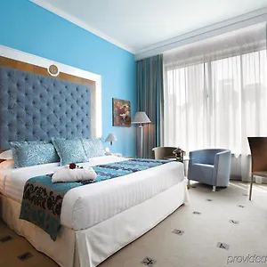 Hotel Marina Byblos, Dubái