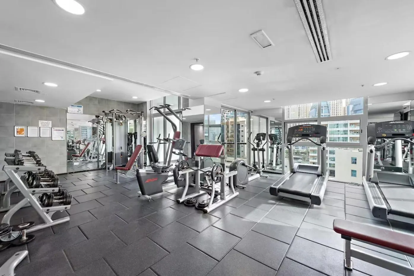 Luxurious 2Br Apt With Marina View & Private Jacuzzi Dubai 0*,  United Arab Emirates