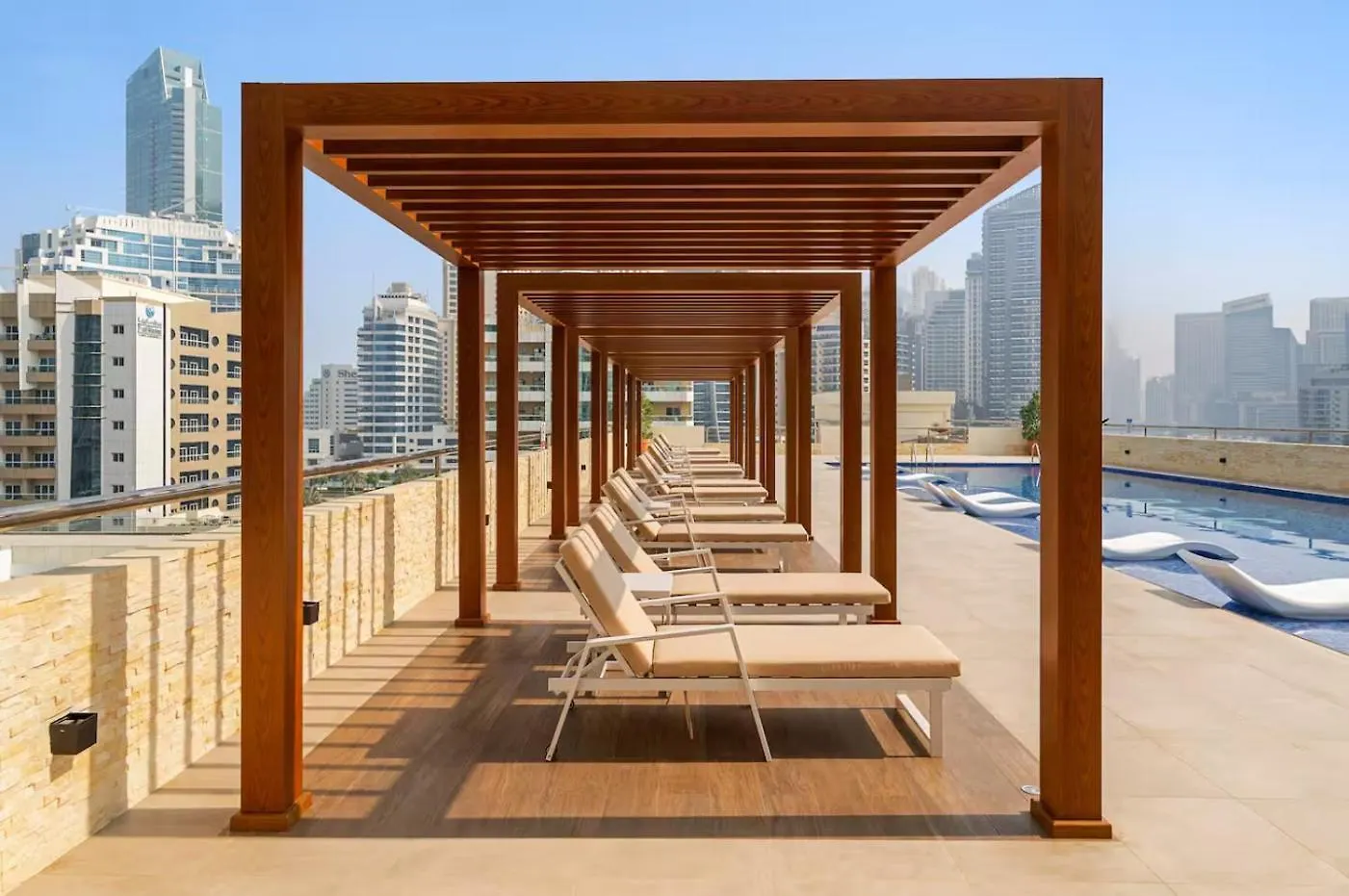Apartment Luxurious 2Br Apt With Marina View & Private Jacuzzi Dubai