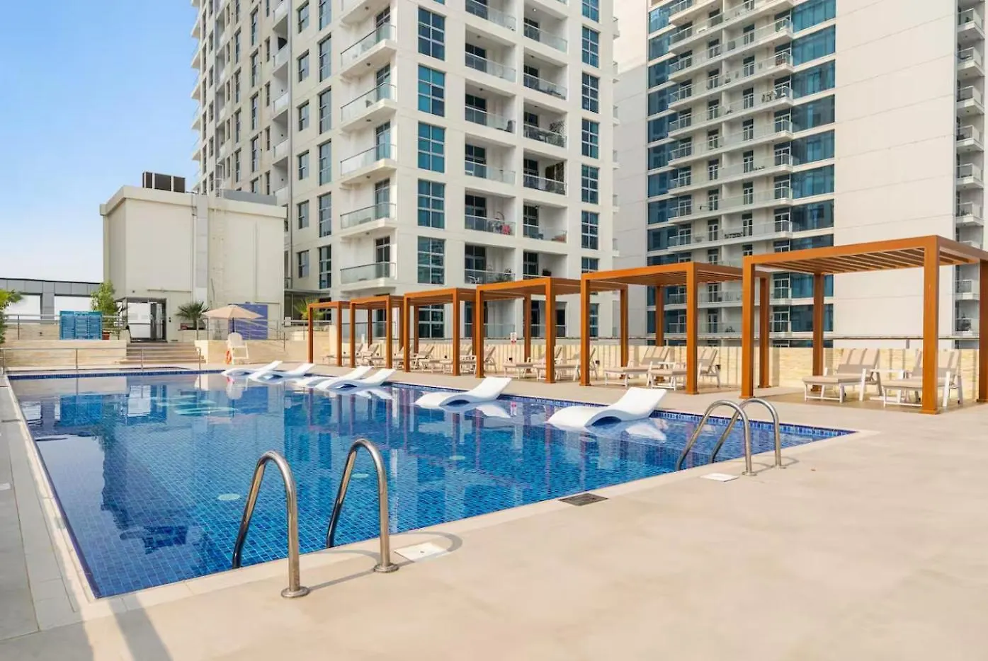 Apartment Luxurious 2Br Apt With Marina View & Private Jacuzzi Dubai