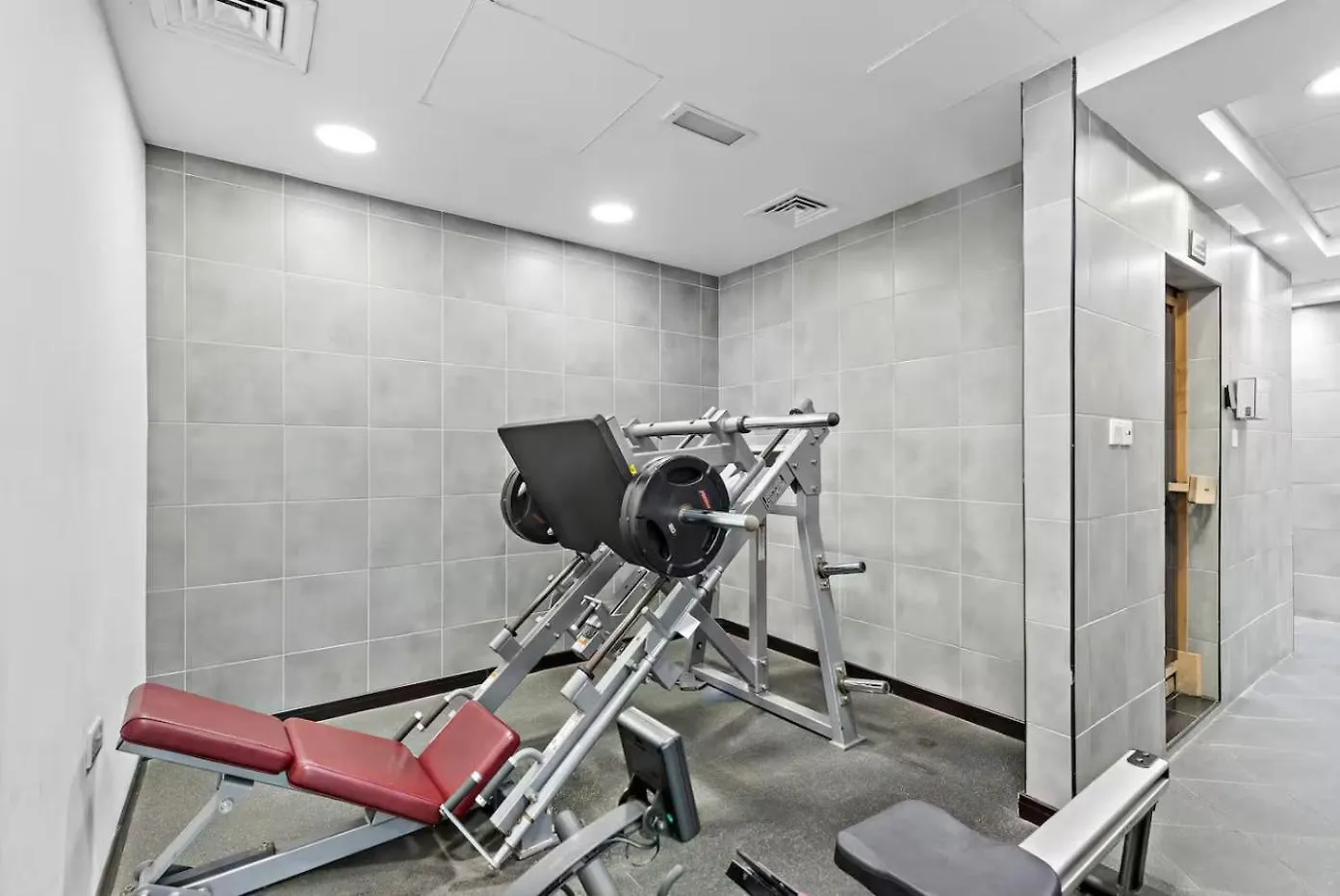 Apartment Luxurious 2Br Apt With Marina View & Private Jacuzzi Dubai