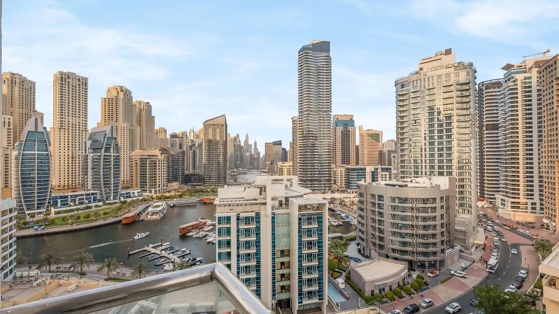 Luxurious 2Br Apt With Marina View & Private Jacuzzi Dubai 0*,  United Arab Emirates