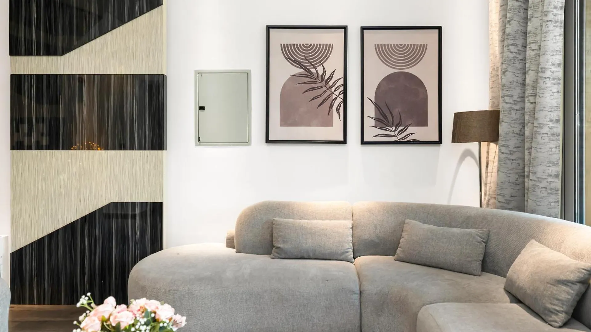 Apartment Luxurious 2Br Apt With Marina View & Private Jacuzzi Dubai United Arab Emirates